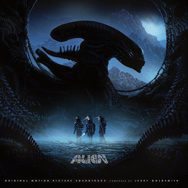 Alien (Original Motion Picture Soundtrack)